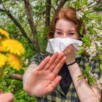 Treating Allergies With Functional Medicine
